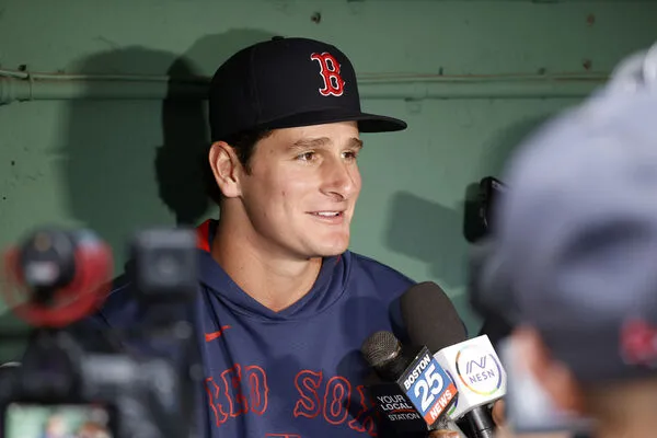 ▲安東尼（Roman Anthony）。（圖／達志影像／美聯社）