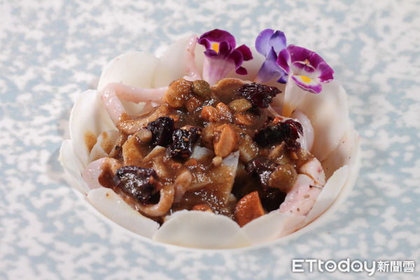▲台北東區拉丁美洲料理餐廳「Fon-Cé」6/13開幕。（圖／記者黃士原攝）