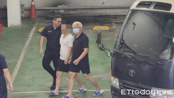 ▲▼民進黨4共諜起訴，民進黨資深黨工黃取榮。（圖／記者黃哲民攝）