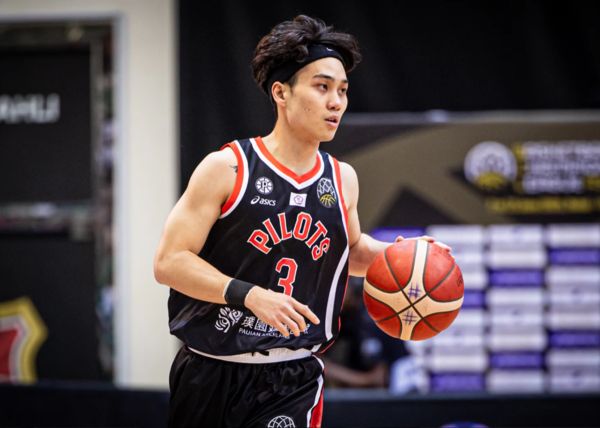 ▲領航猿李家慷、陳力生，貝魯特體育阿拉基。（圖／取自FIBA官網）