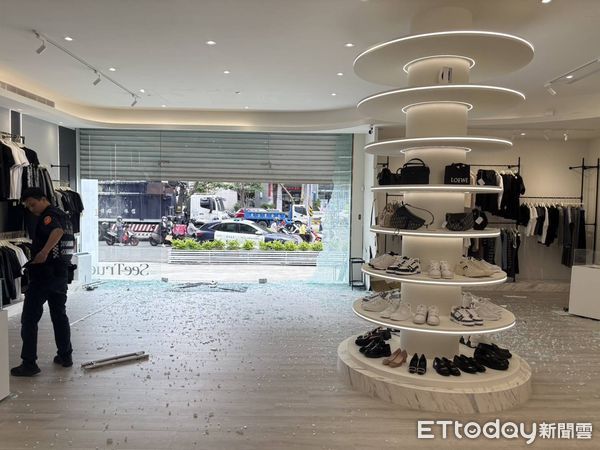 ▲▼             。（圖／記者許權毅攝）