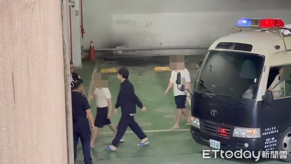 ▲民進黨4共諜起訴，時任總統府總統辦公室諮議吳尚雨。（圖／記者劉昌松攝）
