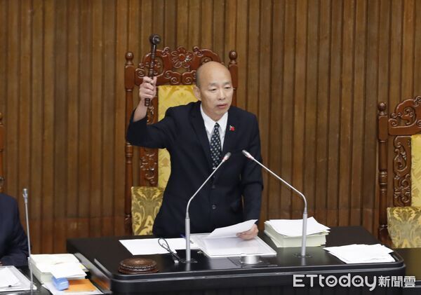 ▲▼立法院10日進行軍人待遇條例第五條表決，經表決過後完成三讀。（圖／記者湯興漢攝）