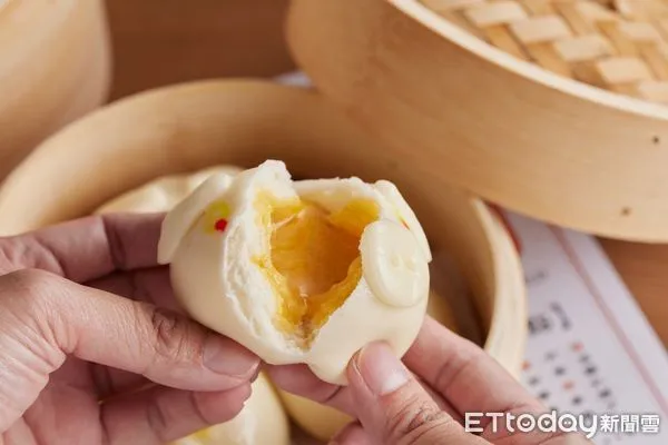 阿緯「點點心」被爆蒸籠發霉　集團：去年衛生局有稽查但未發現