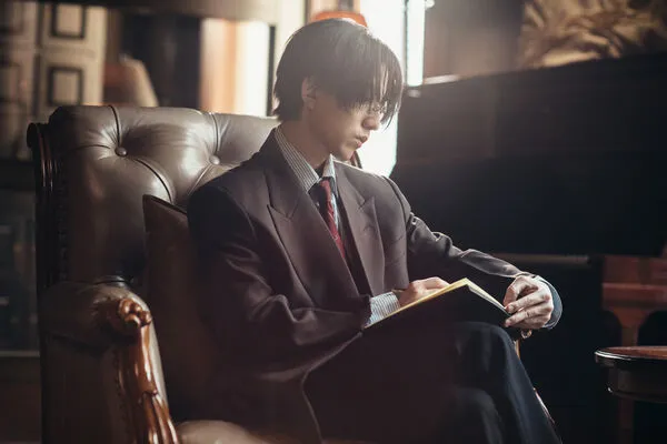 ▲▼林宥嘉推出新歌。（圖／華研國際提供）