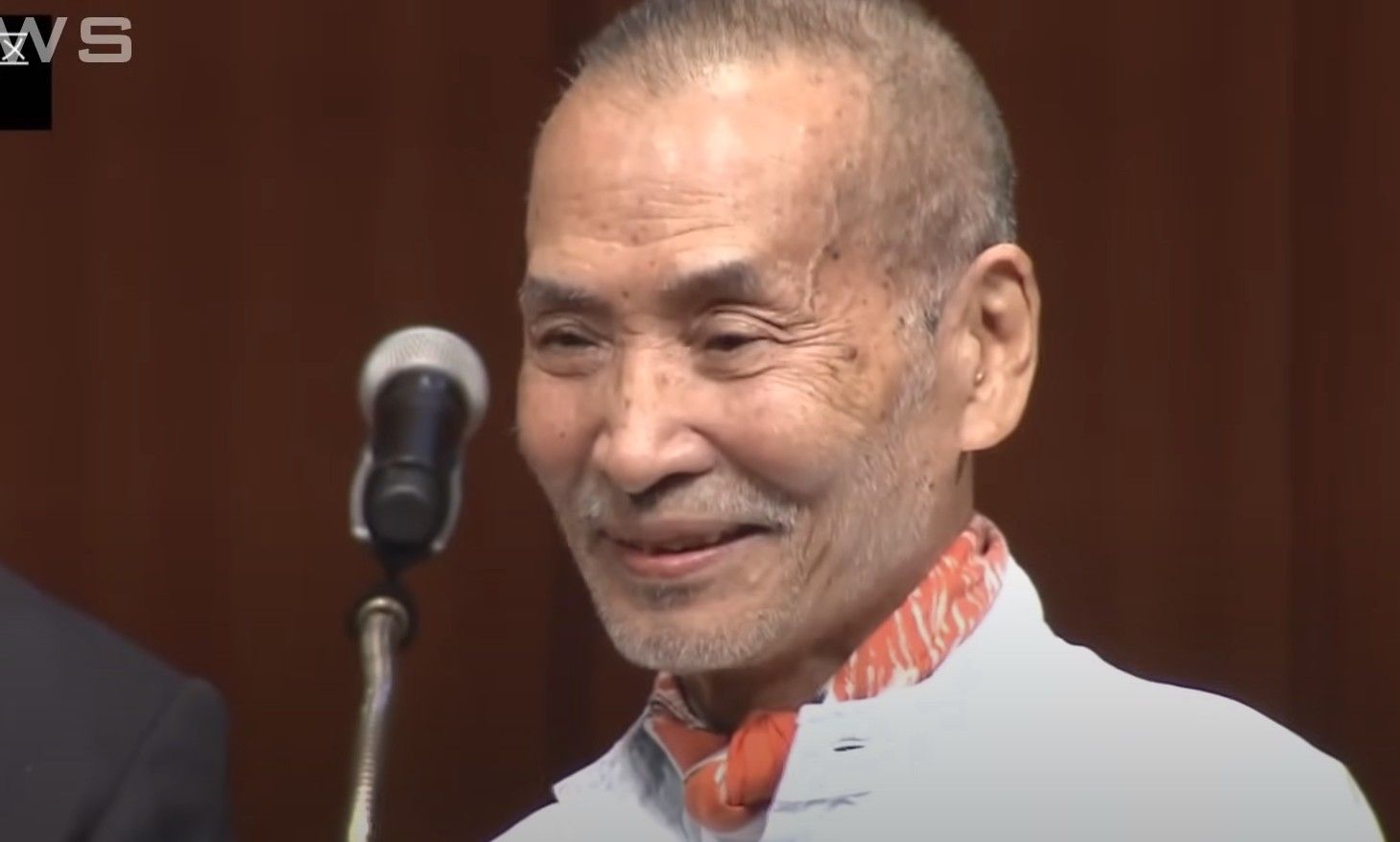 ▲▼84歲新人漫畫家。（圖／翻攝自ANNnewsCH）