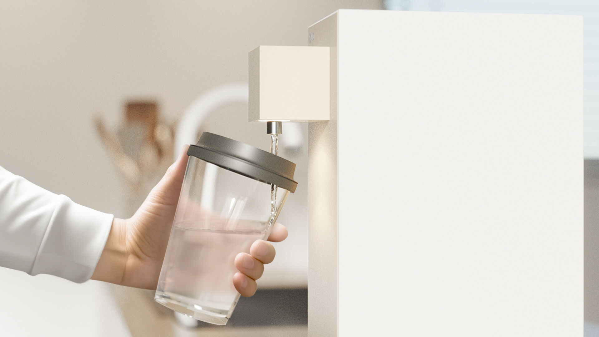 ▲▼ 淨水器,煮水,水質,好水,過濾,濾芯,LG,瞬熱。（圖／資料照）