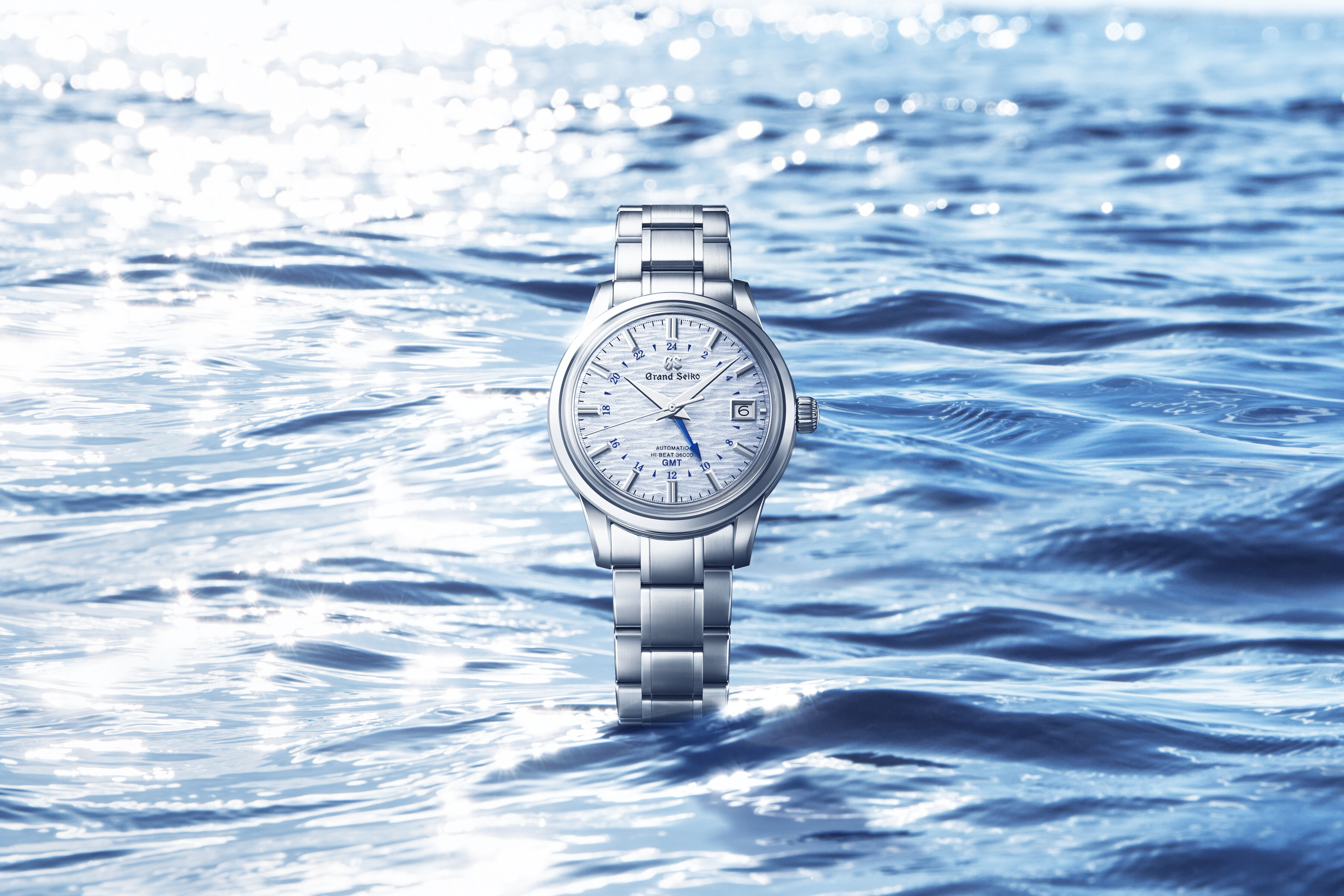 ▲▼ Longines,Grand Seiko            。（圖／公關照）