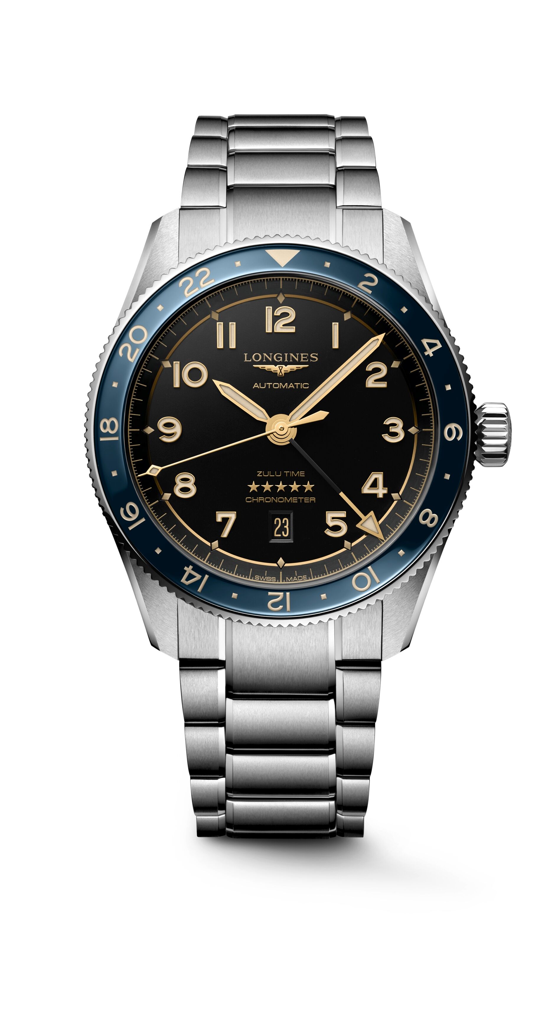 ▲▼ Longines,Grand Seiko            。（圖／公關照）