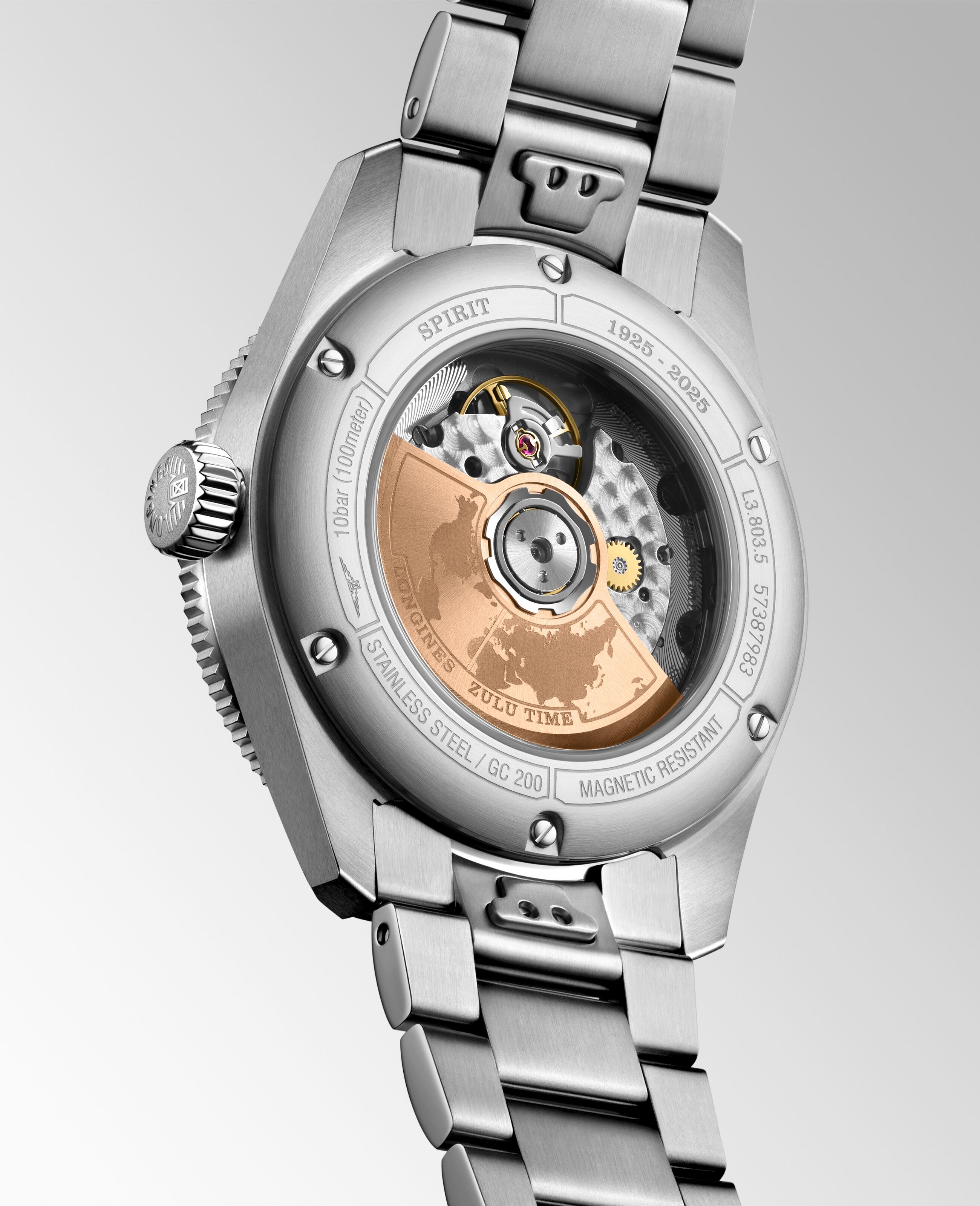 ▲▼ Longines,Grand Seiko            。（圖／公關照）