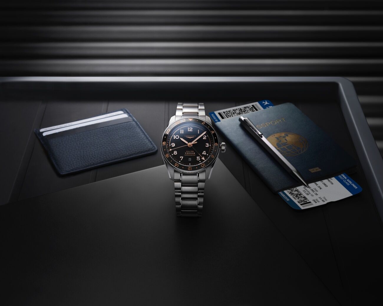 ▲▼ Longines,Grand Seiko            。（圖／公關照）