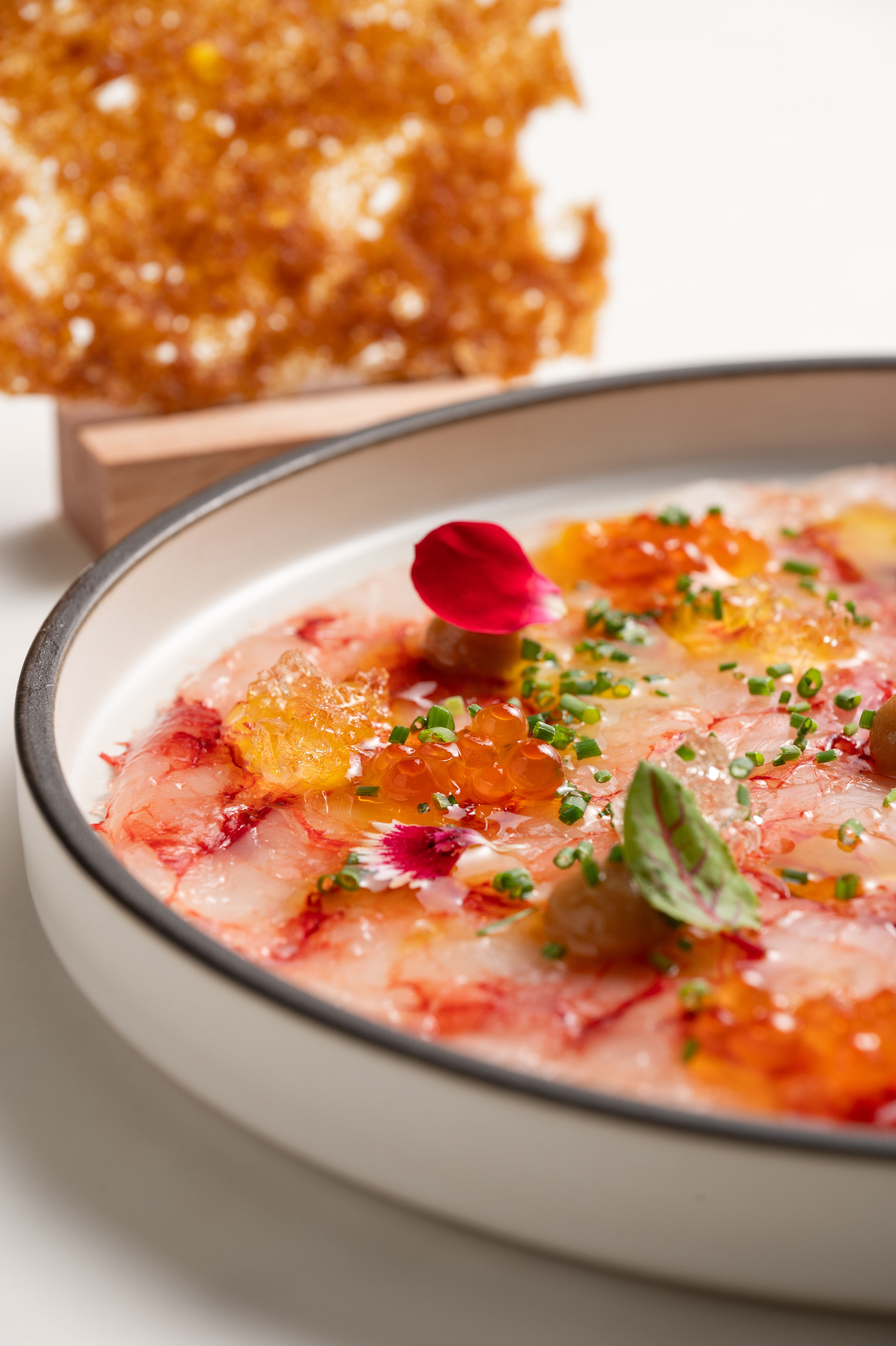 ▲瑪黑餐酒夏季新菜。（圖／業者提供）
