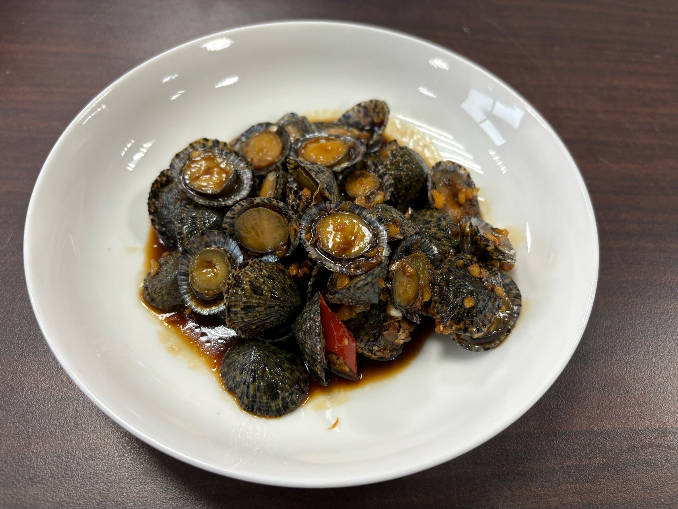 ▲品嚐潮間風味 東北角「海鋼盔」海味正當時。（圖／翻攝新北市政府官網）