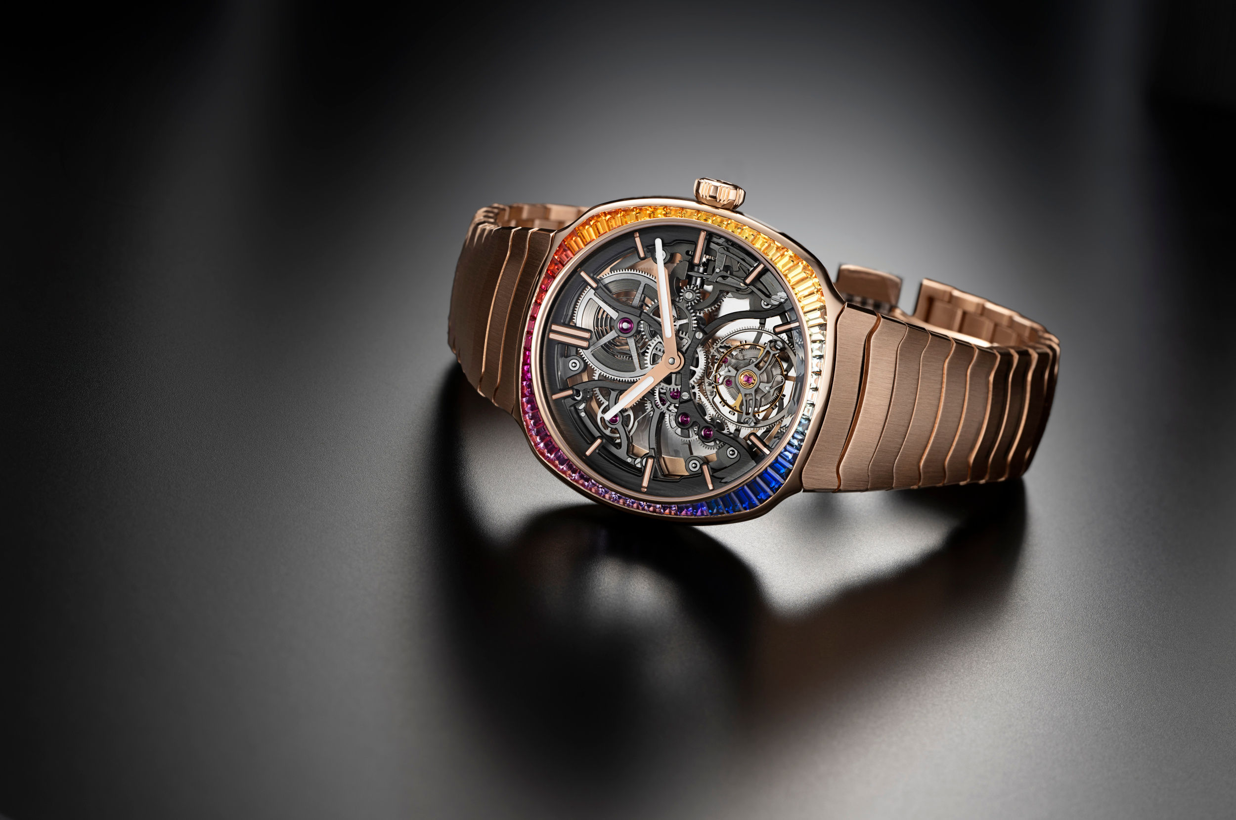▲▼ Hautlence,Moser            。（圖／公關照）