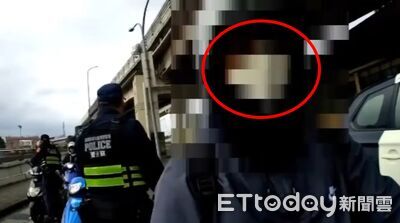 獨/前職棒球星醉駕衝球場!警驚呼:0.50很高ㄟ 再爆竟是累犯