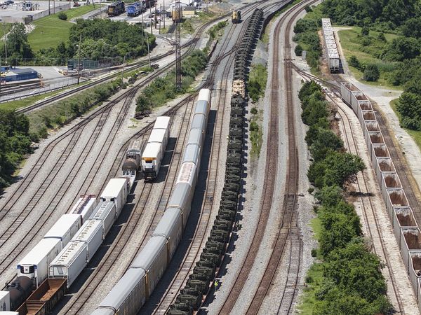 ▲▼美國陸軍預計在6月14日舉行閱兵遊行。（圖／達志影像／美聯社）