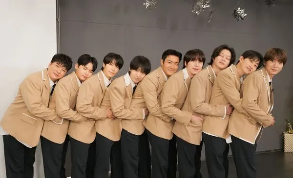 ▲▼獨家／老婆敲碗成功！SJ歡慶20週年「唱完大巨蛋還有高雄站」　明年1月前進南部。（圖／翻攝自SJ官方臉書）