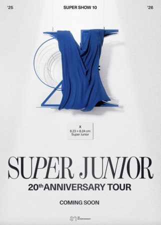 ▲《ETtoday》掌握獨家消息，SJ 20週年也會分成南、北兩地開唱。（圖／翻攝自SJ官方臉書）