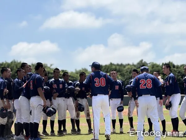 ▲▼       桃園，玉山盃，劉任右、吳祉恩      。（圖／記者王真魚攝）