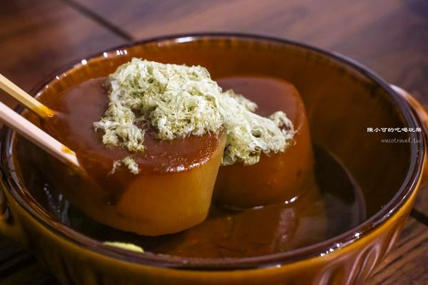 ▲▼雙連站宵夜推薦「福餃FUKGYO」，必吃鐵鍋煎餃。（圖／部落客陳小可提供）