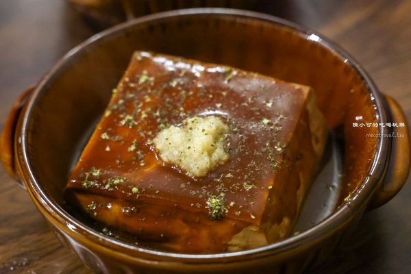 ▲▼雙連站宵夜推薦「福餃FUKGYO」，必吃鐵鍋煎餃。（圖／部落客陳小可提供）