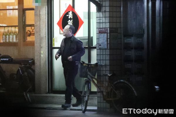 ▲▼史哲濫用公務車。（圖／翻攝侯漢廷）