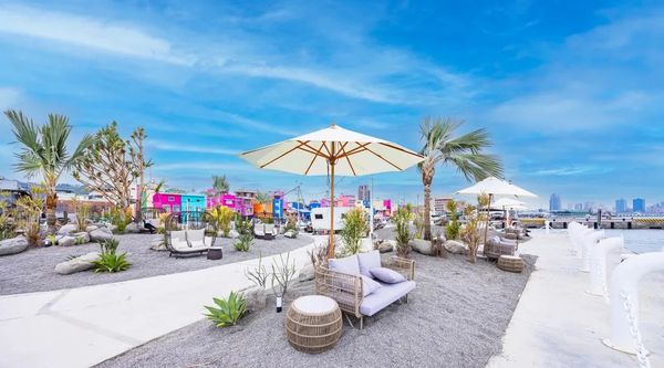 ▲鎖定親子市場、城市微旅行客群，台北與高雄漢來大飯店即日起推出夏日住房專案。（圖／漢來大飯店提供）