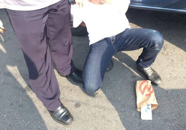 ▲彰化警分局民生路派出所逮捕車手。（示意圖／ETtoday資料照）