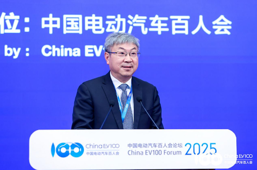 ▲▼奇瑞董座再開砲：企業競爭應比產品　不是比製造噪音和內卷。（圖／翻攝微博）