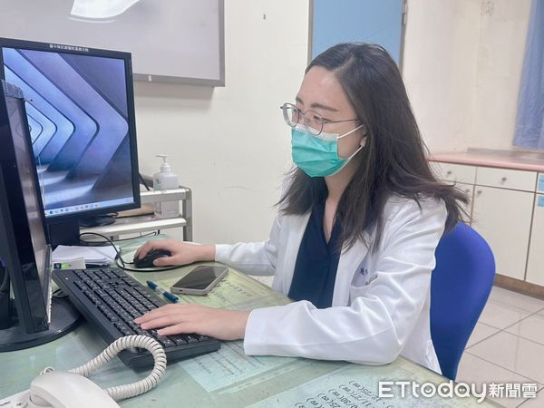 ▲▼   嘉榮醫提醒：泡沫尿恐是腎病徵兆，應及早就醫  。（圖／嘉義榮民醫院提供）