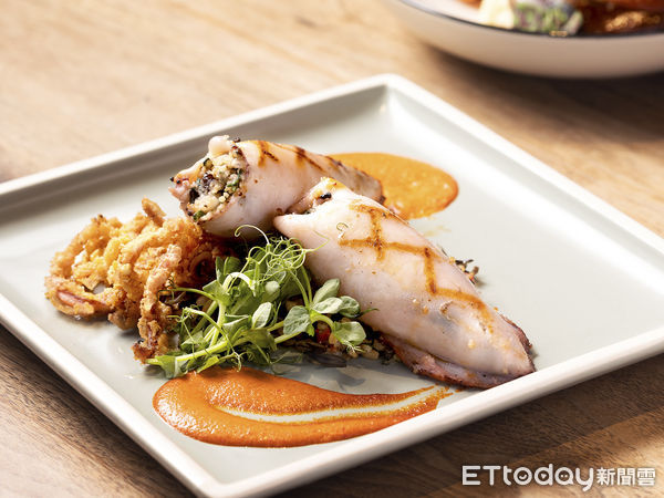 ▲巴菲特最愛牛排館Smith ＆ Wollensky旗下副品牌S＆W Butcher’s Shop，6月16日起更名為S＆W Grill。（圖／S＆W Grill提供）