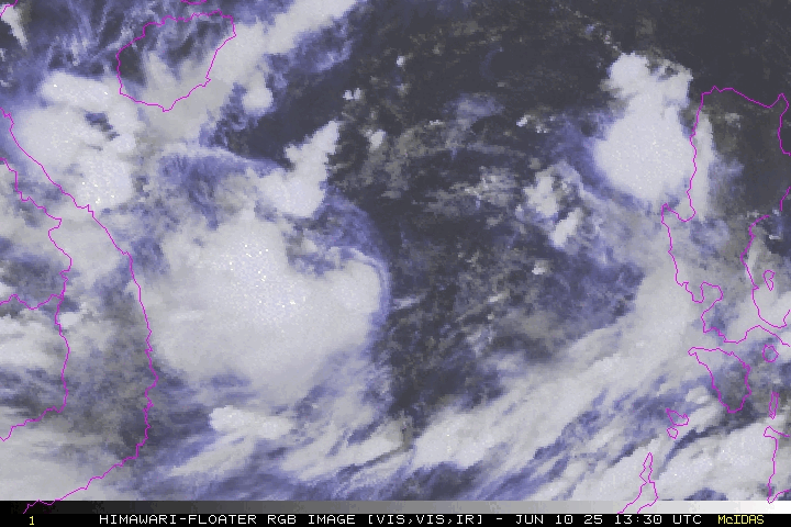 （圖／NOAA）