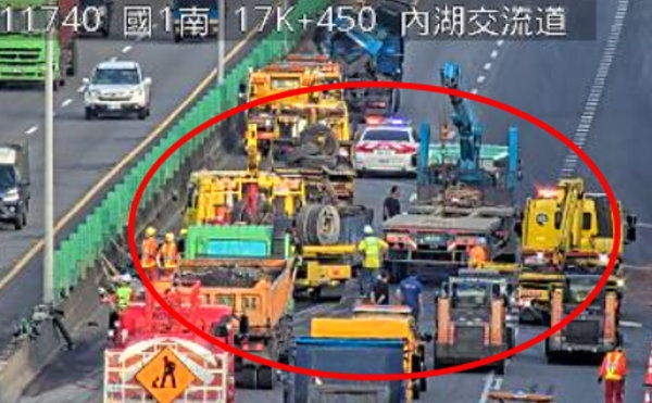 （圖／翻攝高公局網站）