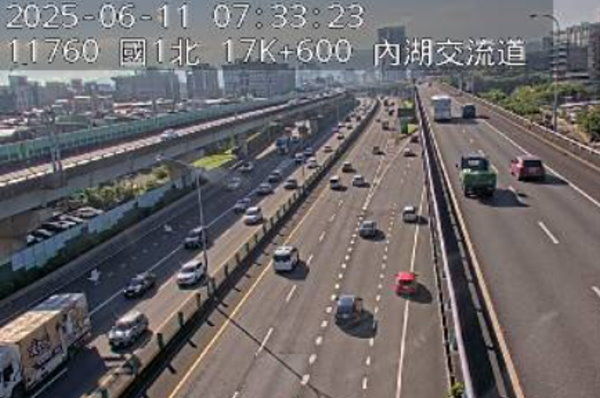 （圖／翻攝高公局網站）