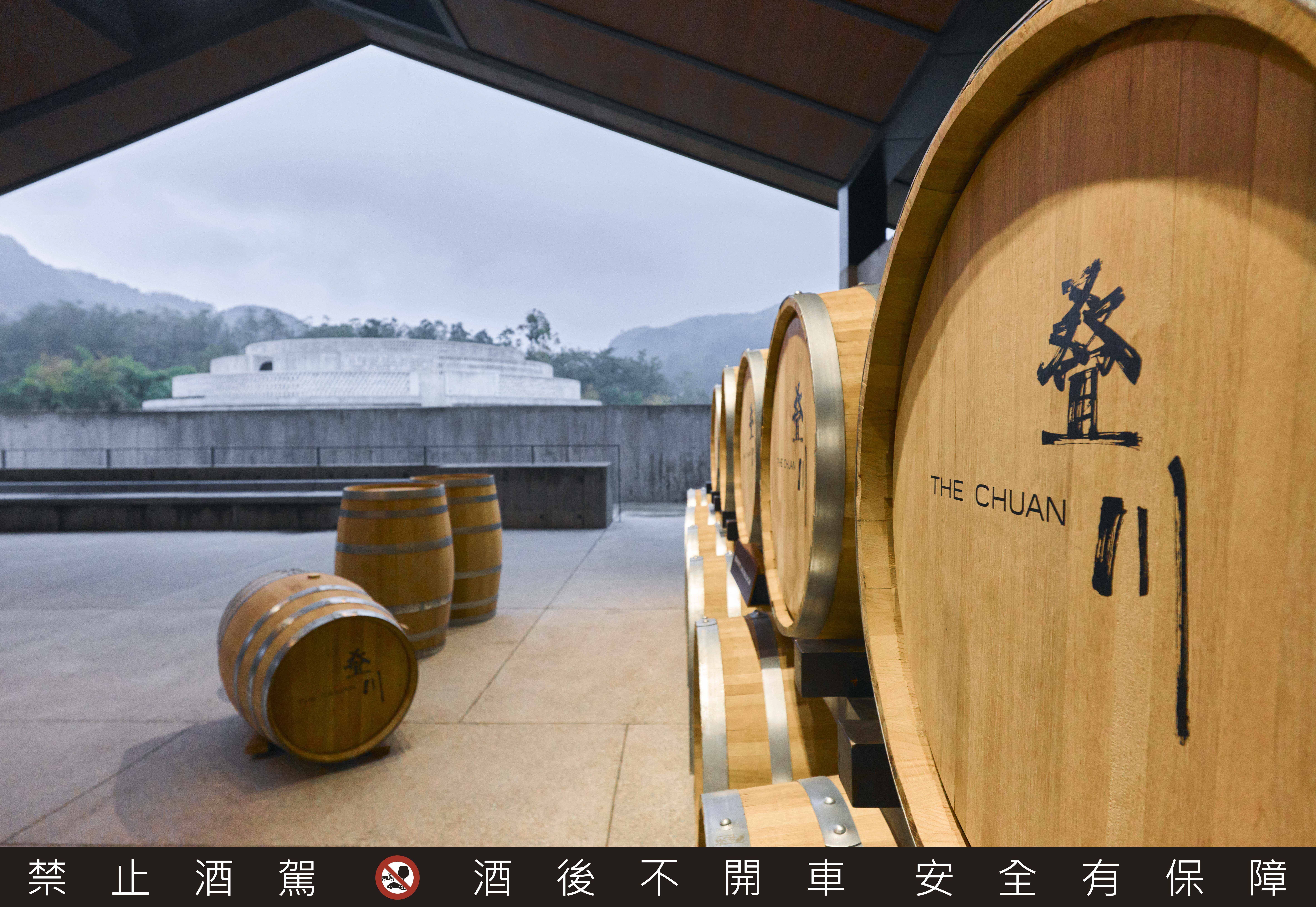 ▲布萊迪酒廠全新單一麥芽威士忌系列「布萊迪12年」與「布萊迪15年」。（圖／品牌提供）