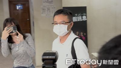 藍營也爆共諜案 綠喊話藍白別再擋國安修法:國安問題沒有顏色