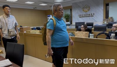 郭文彬鼓吹大罷免也捲共諜案 陳昭姿:大罷免是否已被中共滲透?