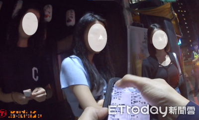 1鍋燒酒雞代價7萬2!妙齡女酒駕友挨罰 怨:抓吃火鍋的很無聊