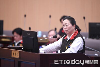 回應輪迴說!徐榛蔚:中央集錢集權 凸顯財劃法修法正當性