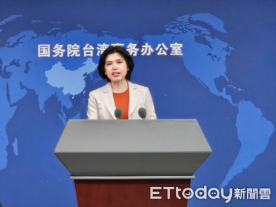 陸國台辦強調「三不」 敦促美方「慎之又慎」處理台灣問題