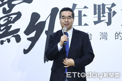 黃暐瀚認同「台灣當然是國家」 蕭旭岑駁:我們的國家叫中華民國