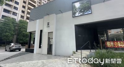 七期「奎克」回不來了! 房東喊月租50萬創單價天花板