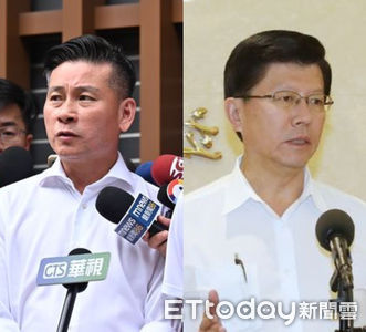 敬佩謝龍介、戴錫欽為死亡連署道歉! 黃暐瀚:中間選民都在看