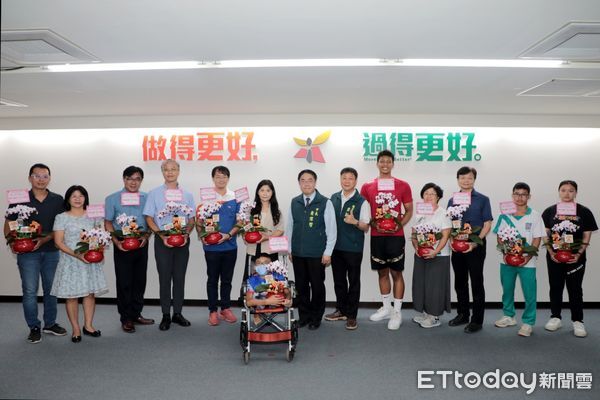 ▲台南和順國小師生在全國貓咪盃賽事中表現亮眼，雙組別同時奪得銅牌。（記者林東良翻攝，下同）