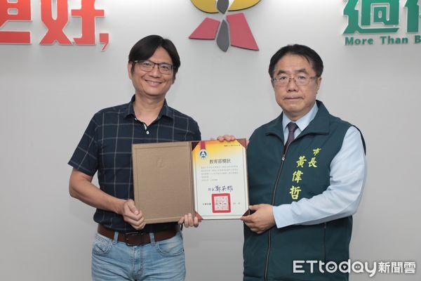 ▲台南和順國小師生在全國貓咪盃賽事中表現亮眼，雙組別同時奪得銅牌。（記者林東良翻攝，下同）