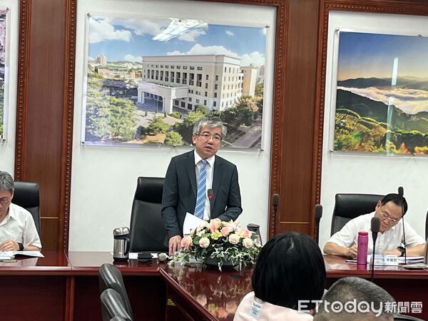 ▲▼ 嘉檢召開強化查緝廢清法案件聯繫會議跨機關交流蒐證情資積極查緝環保案件    。（圖／嘉義地檢署提供）