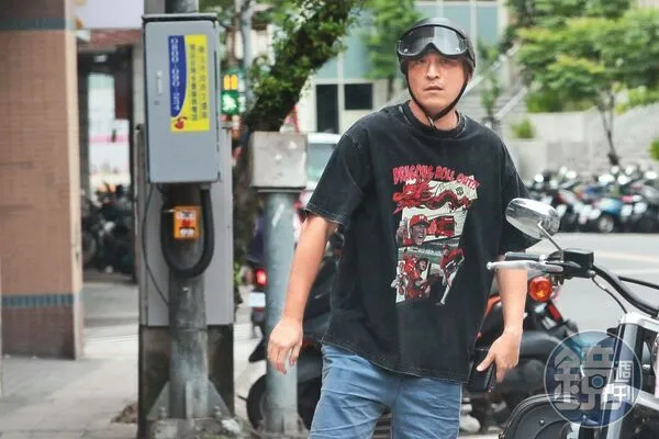 家暴怨偶神復合／感情死灰復燃　吳婉君爆復合「恐怖情人」趙駿亞