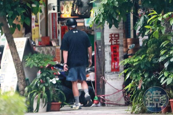 家暴怨偶神復合／感情死灰復燃　吳婉君爆復合「恐怖情人」趙駿亞