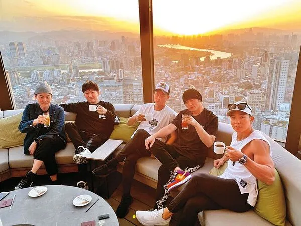 周董三十億買樓1／新豪宅離杰威爾超近　周杰倫豪氣買房產共同點曝光