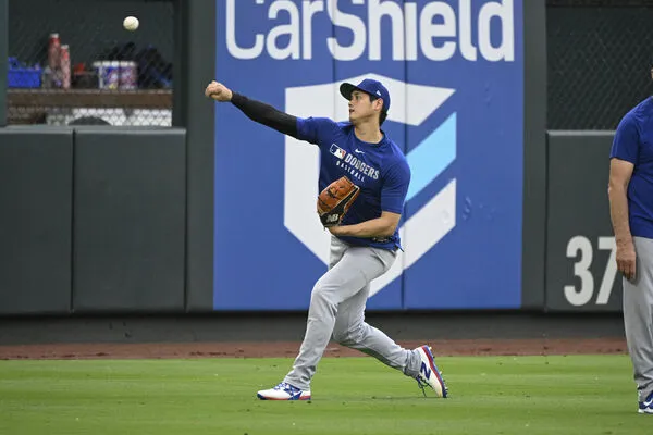 ▲▼   大谷翔平投球          。（圖／達志影像／美聯社）